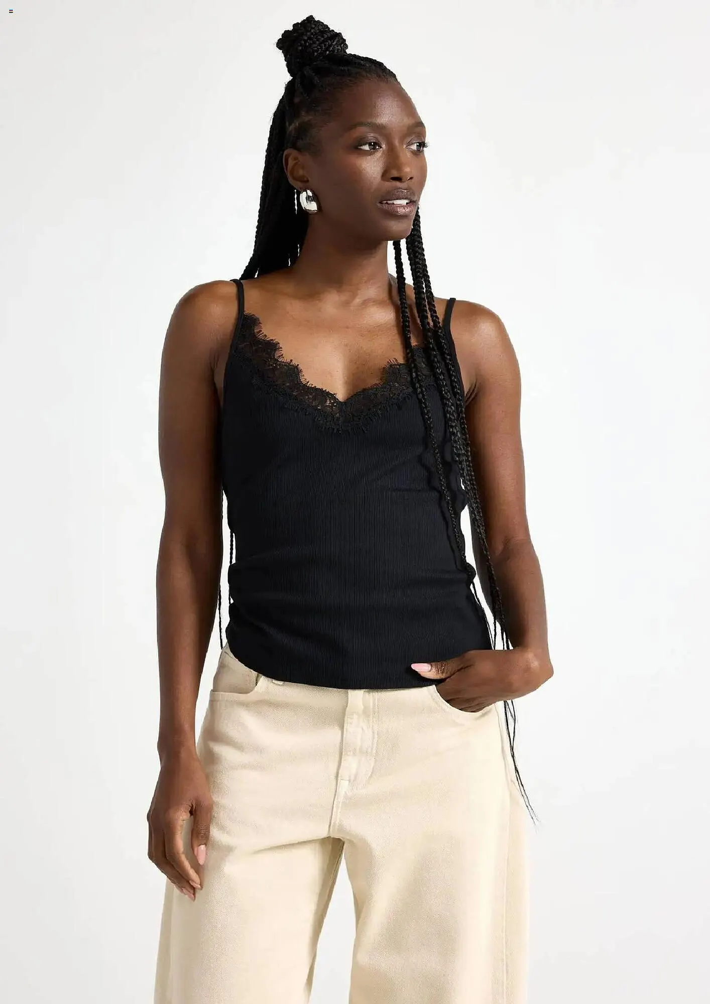 Lindex reklamblad från 5 januari till 1 februari 2026 - Reklamblad sidor 2