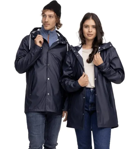 EVEREST u rain coat 2