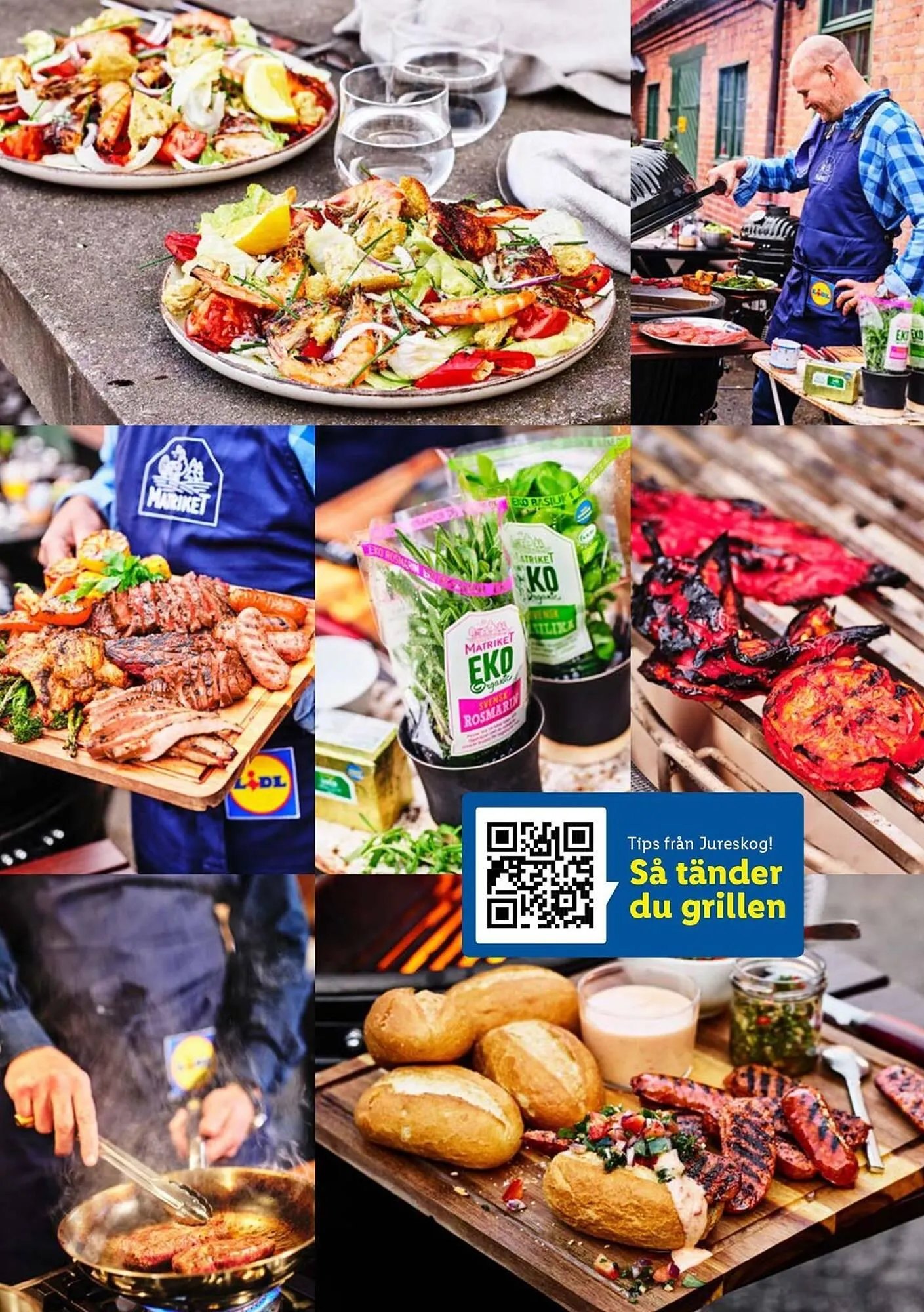 Lidl reklamblad från 27 april till 16 augusti 2026 - Reklamblad sidor 3