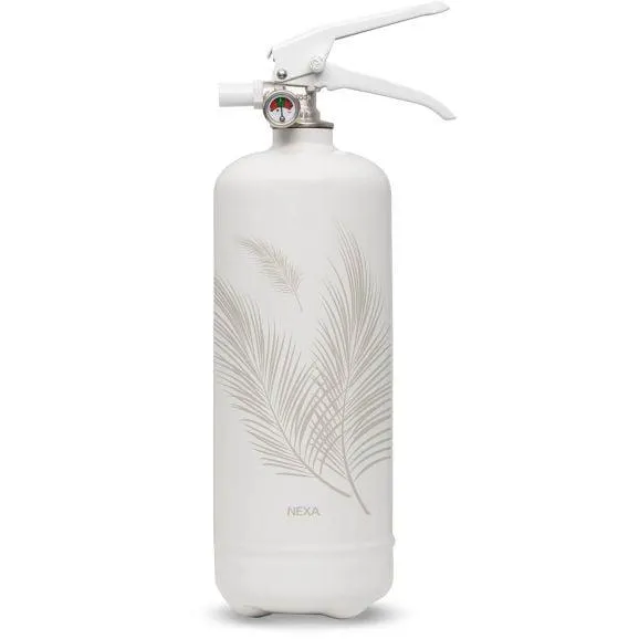 Nexa Brandsläckare 2 kg Palmblad