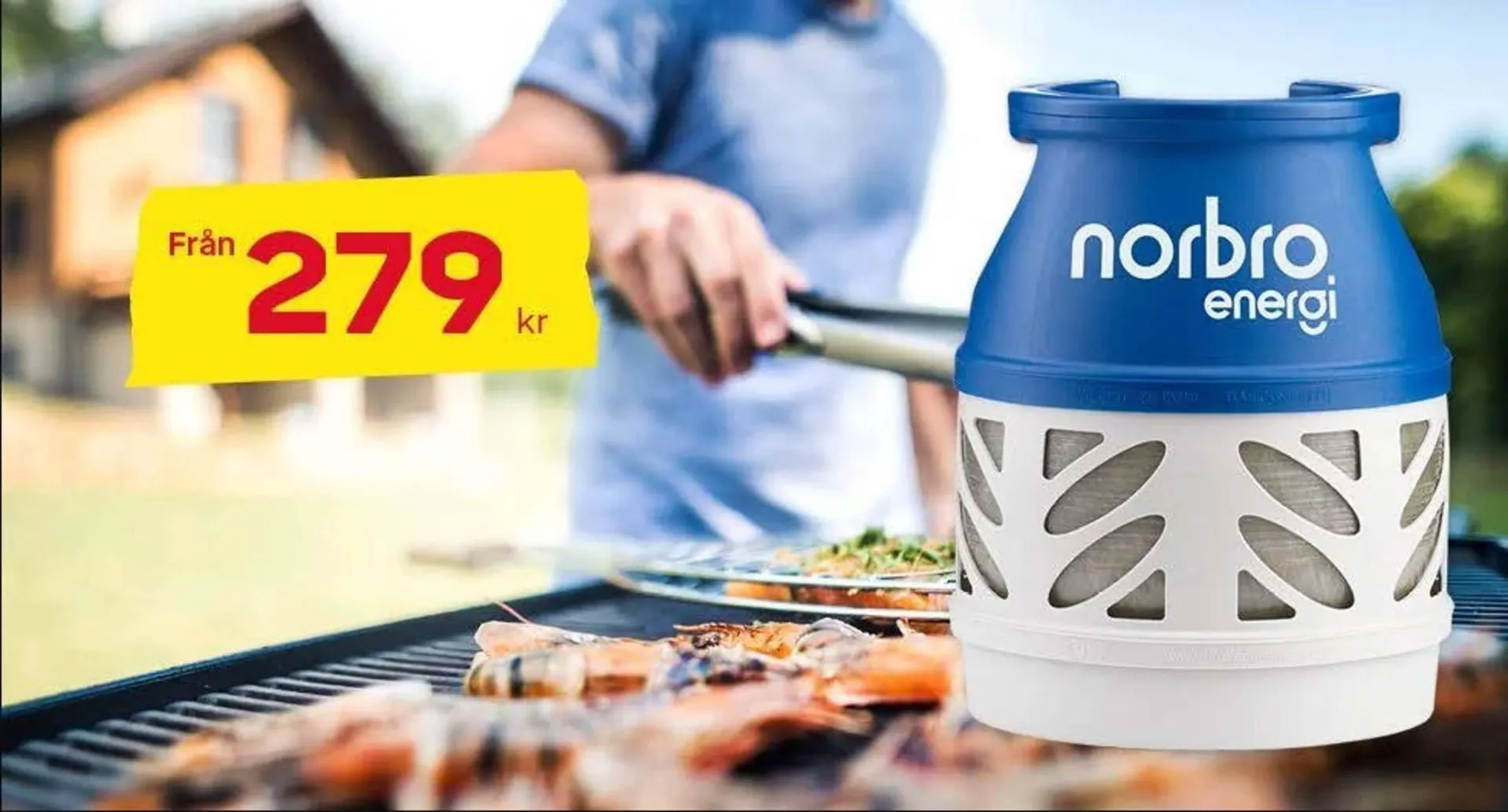 Byggmax reklamblad från 22 april till 26 april 2026 - Reklamblad sidor 2