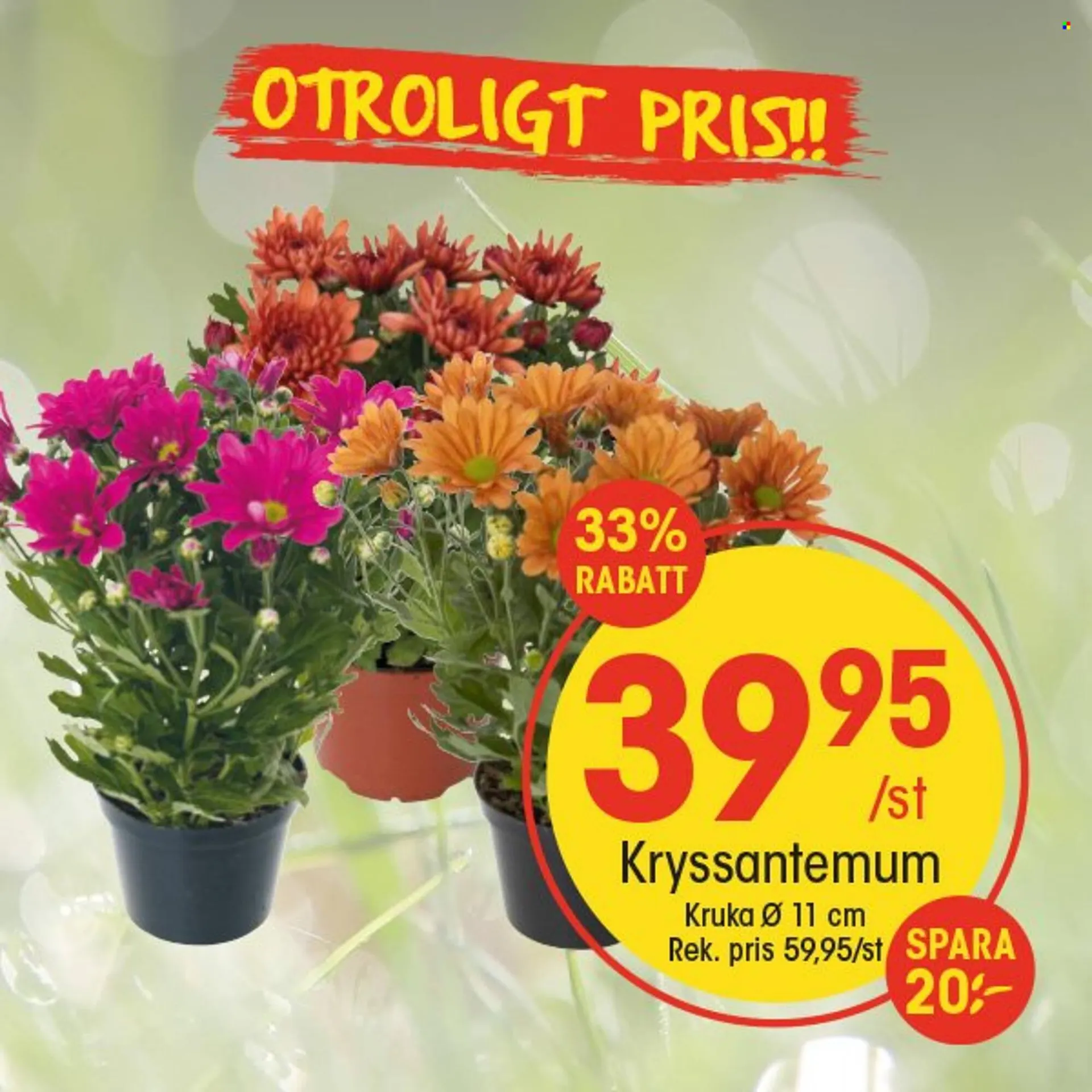 EKO reklamblad från 30 augusti till 7 september 2025 - Reklamblad sidor 6