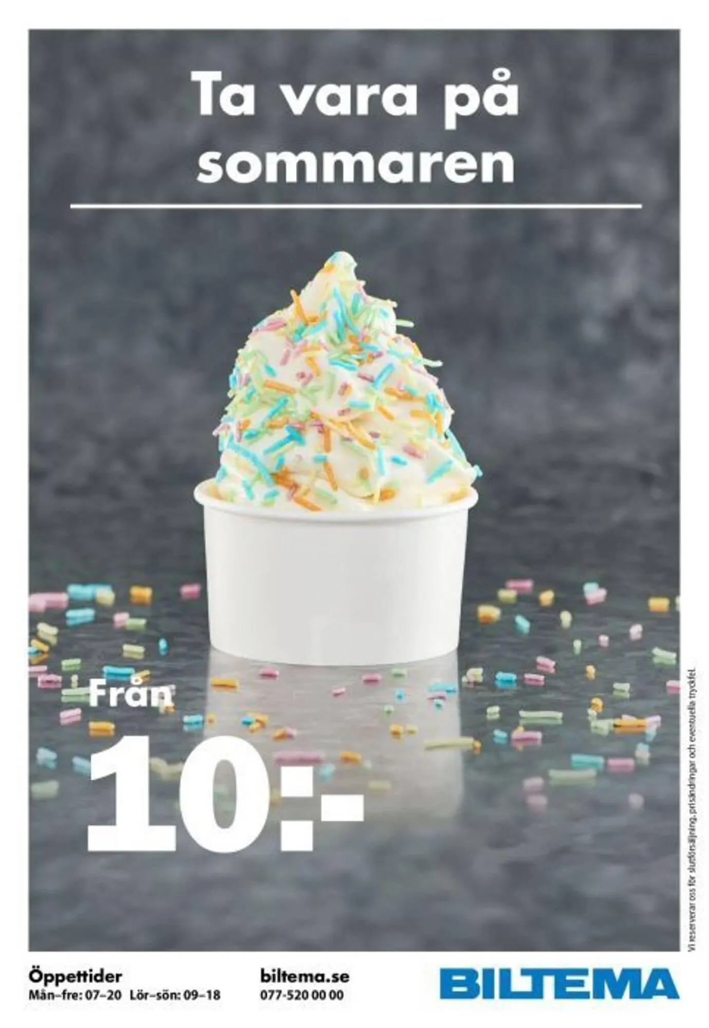 Biltema reklamblad från 26 juli till 1 augusti 2025 - Reklamblad sidor 16