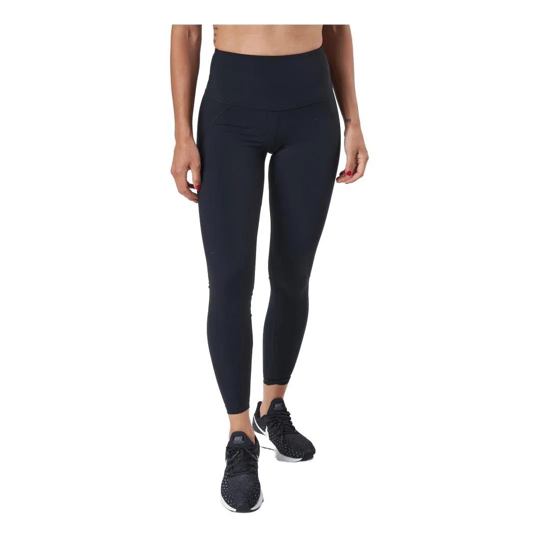FORM HI-RISE COMPRESSION TIGHTS BLACK/BLACK
