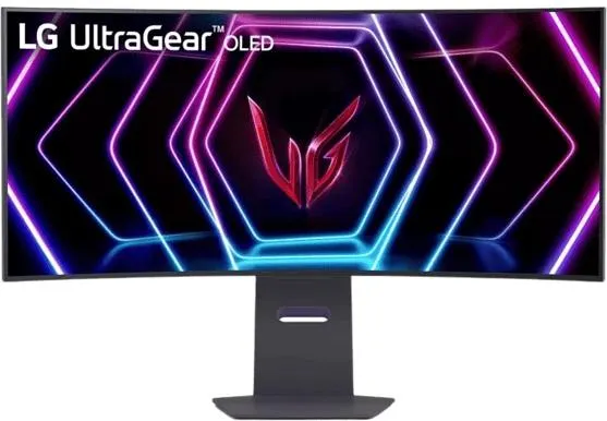 LG 39" UltraGear 39GS95QE OLED WQHD (800R) 240 Hz