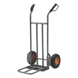 Magasinkärra 250 kg