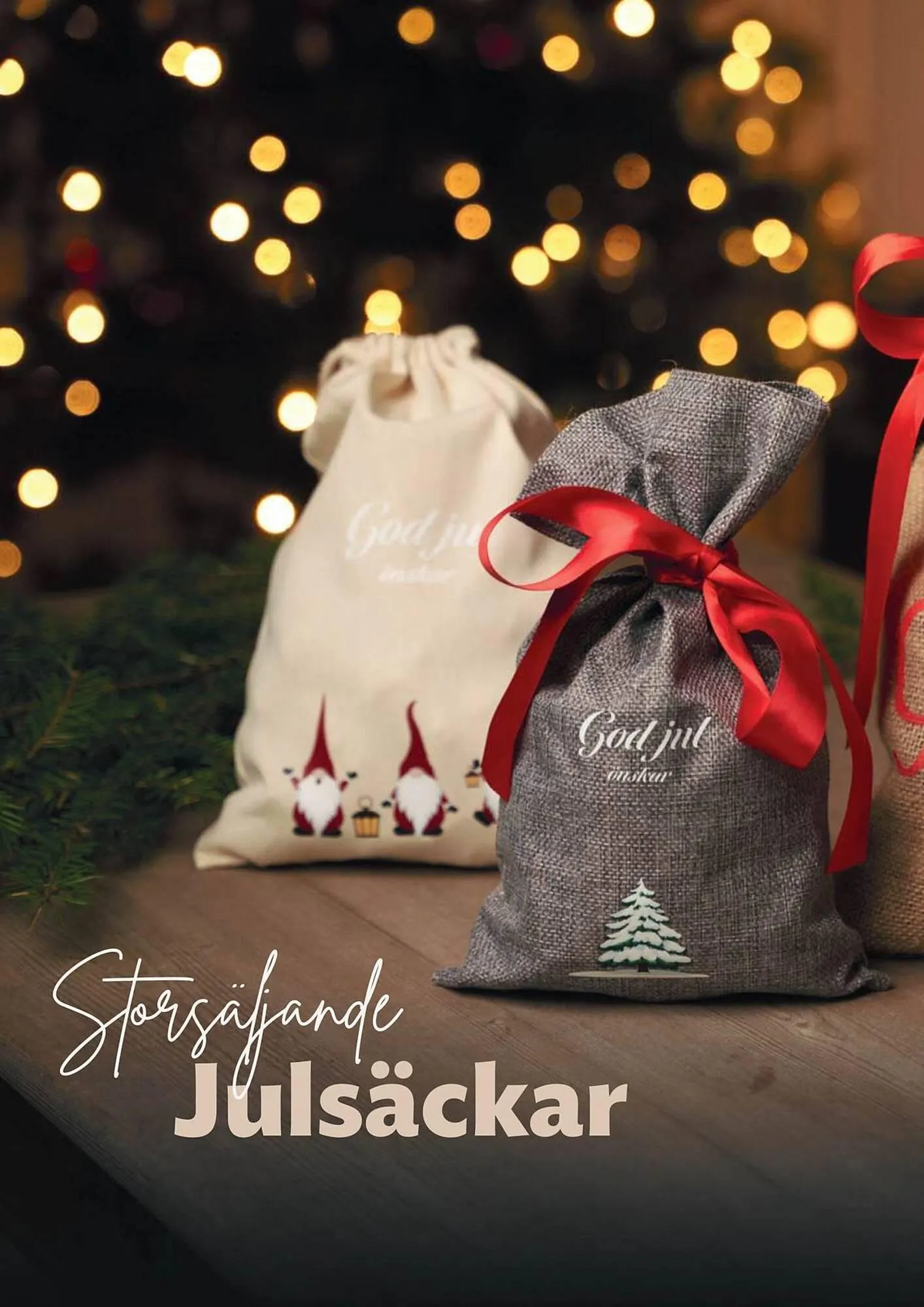 Office Depot reklamblad från 4 november till 25 december 2025 - Reklamblad sidor 4