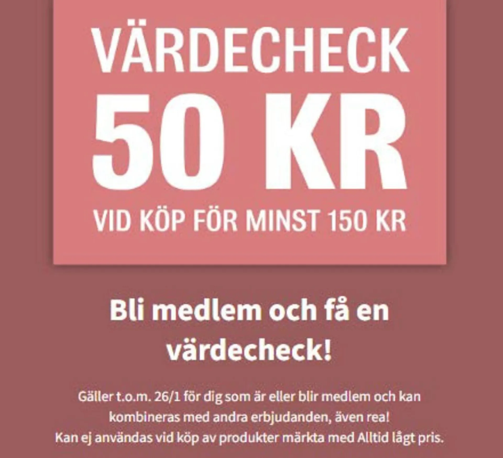 Mio reklamblad från 21 januari till 27 januari 2026 - Reklamblad sidor 3