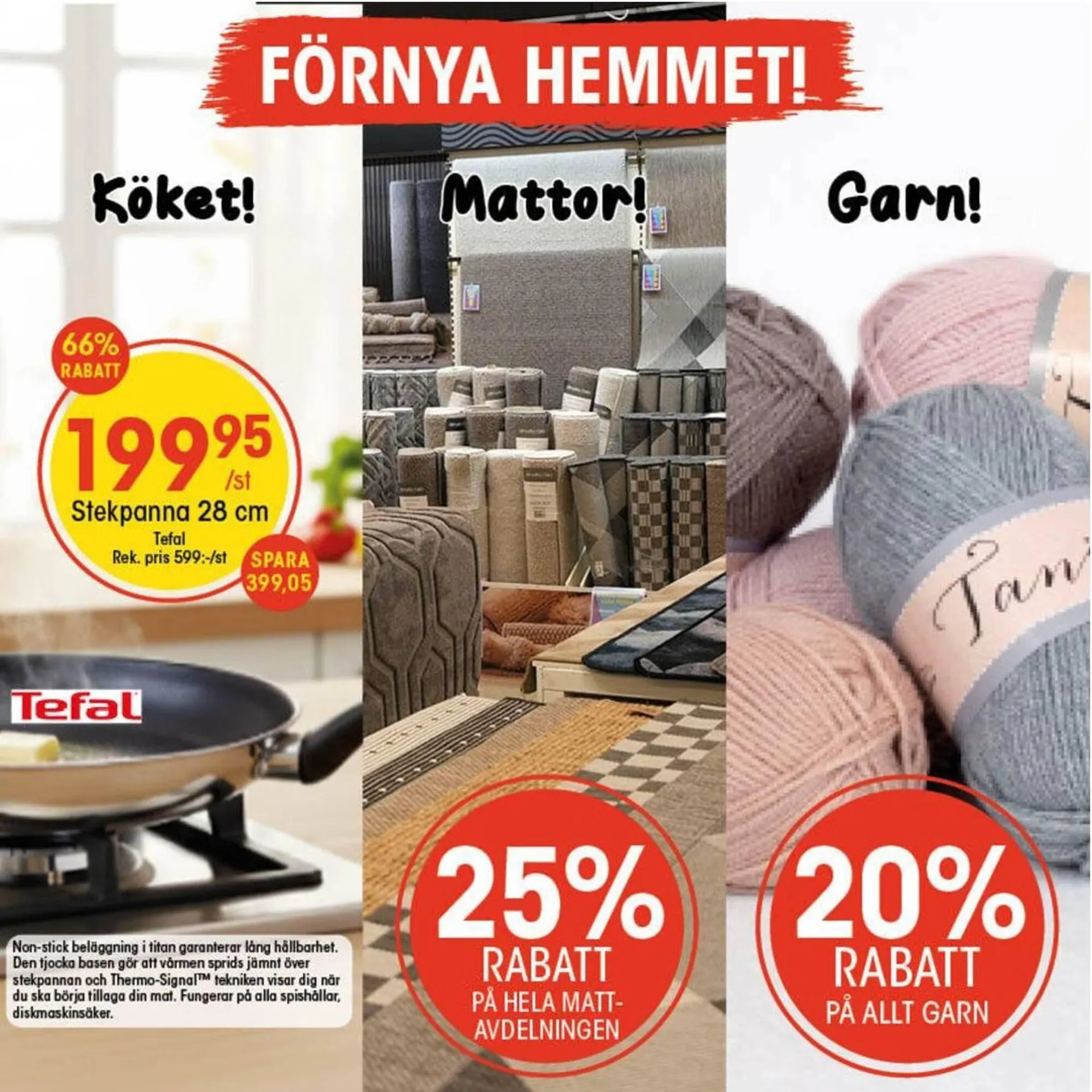 EKO reklamblad från 9 oktober till 15 oktober 2025 - Reklamblad sidor 5