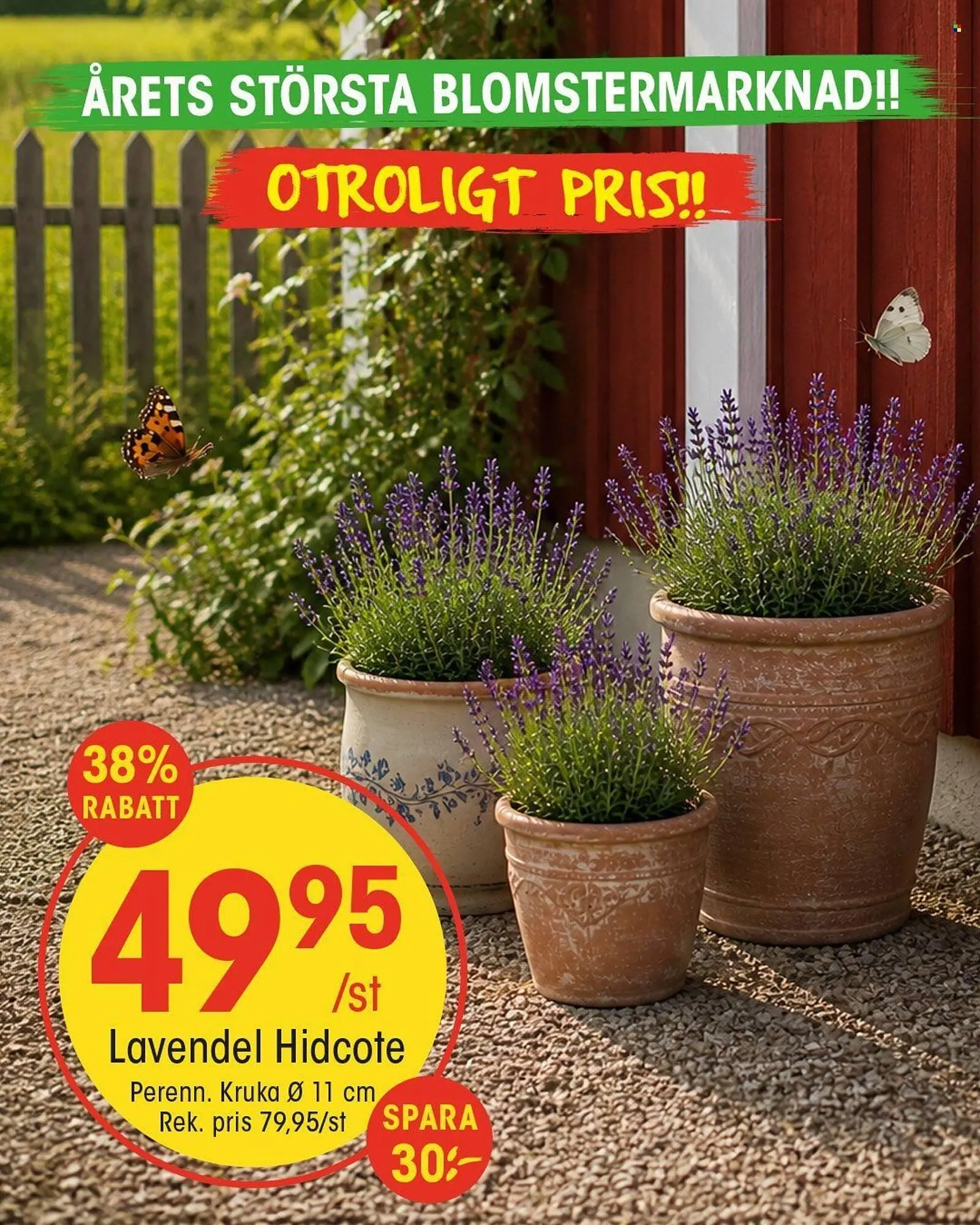EKO reklamblad från 10 maj till 18 maj 2026 - Reklamblad sidor 9