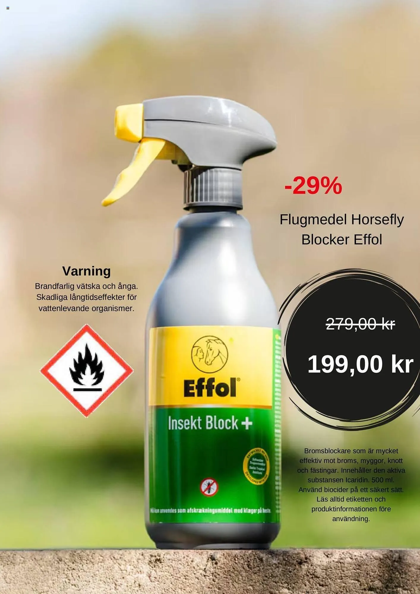 Hööks reklamblad från 26 april till 9 maj 2024 - Reklamblad sidor 7