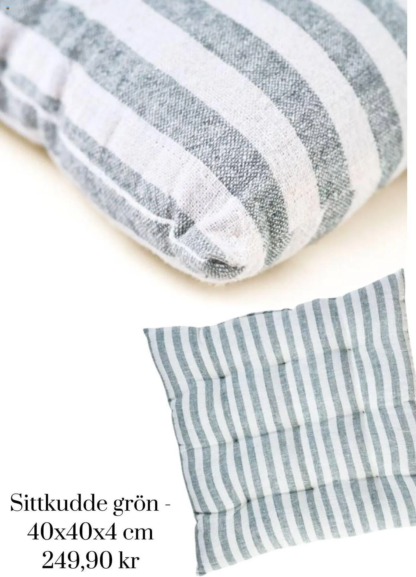 Hemtex reklamblad från 3 april till 16 april 2024 - Reklamblad sidor 6