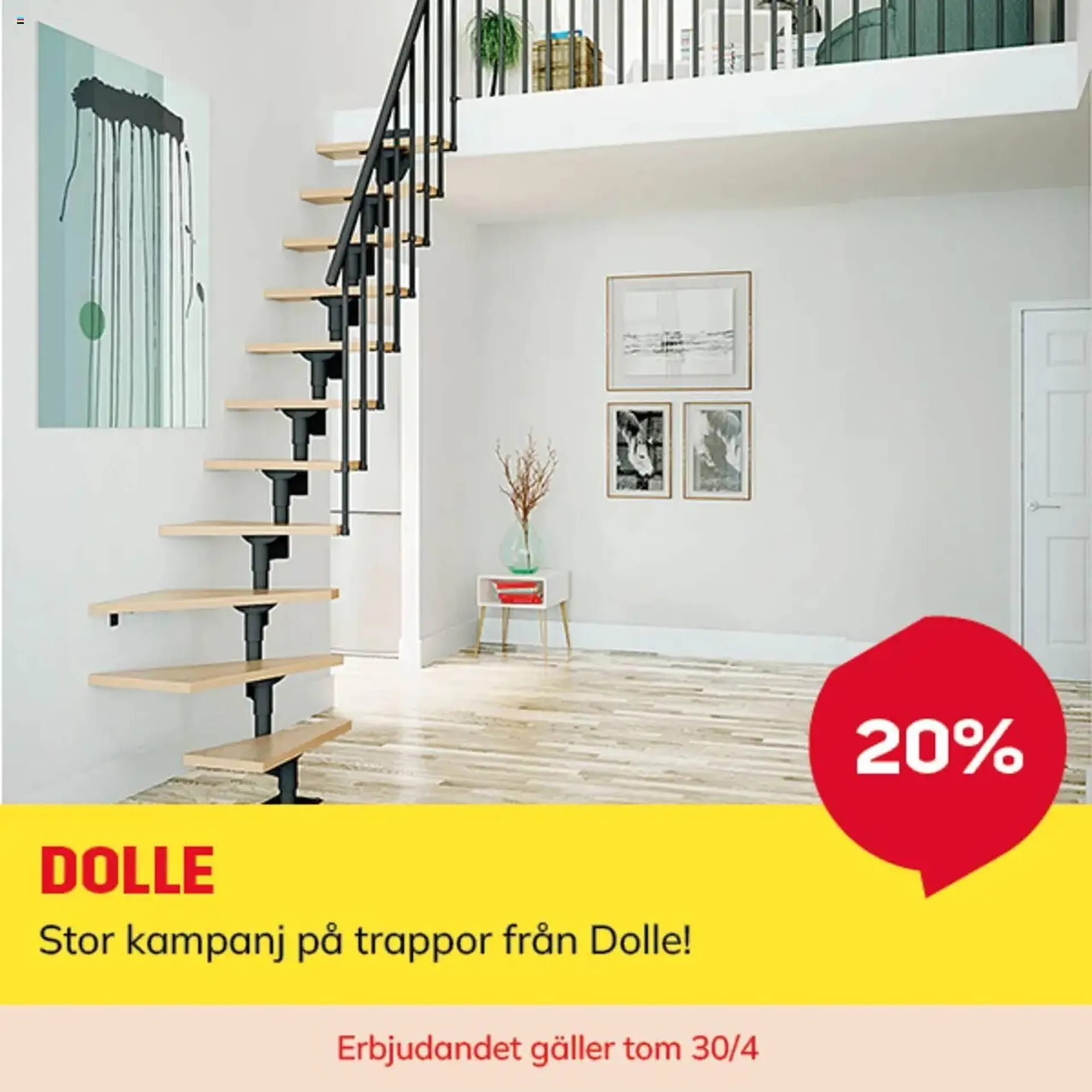 Byggmax reklamblad från 7 april till 30 april 2025 - Reklamblad sidor 8