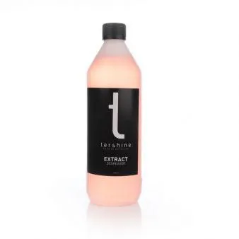 tershine Extract - Alkalisk avfettning Dunk 5 l