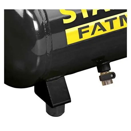 Kompressor FMXCMD156HE FATMAX