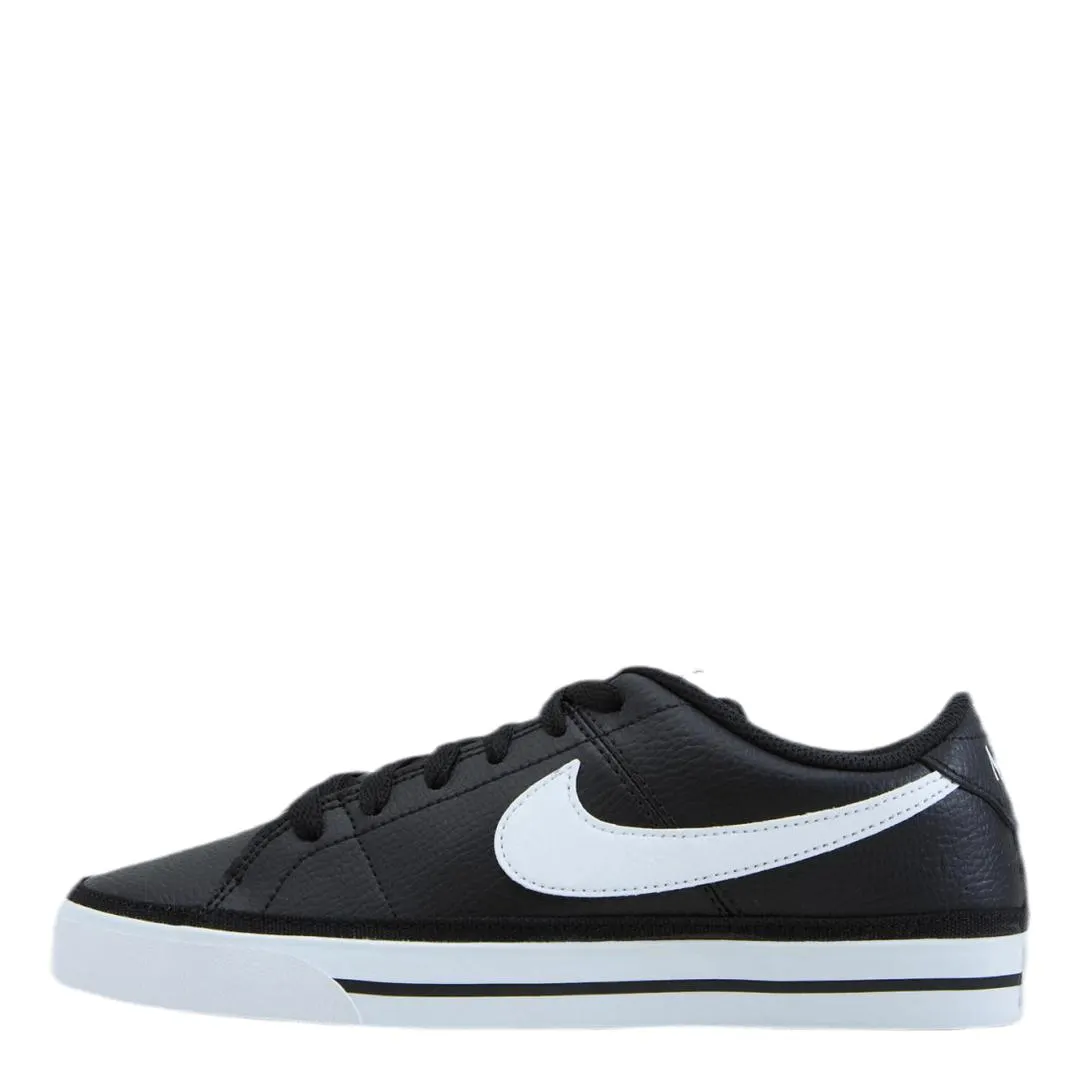 Court Legacy White/Black