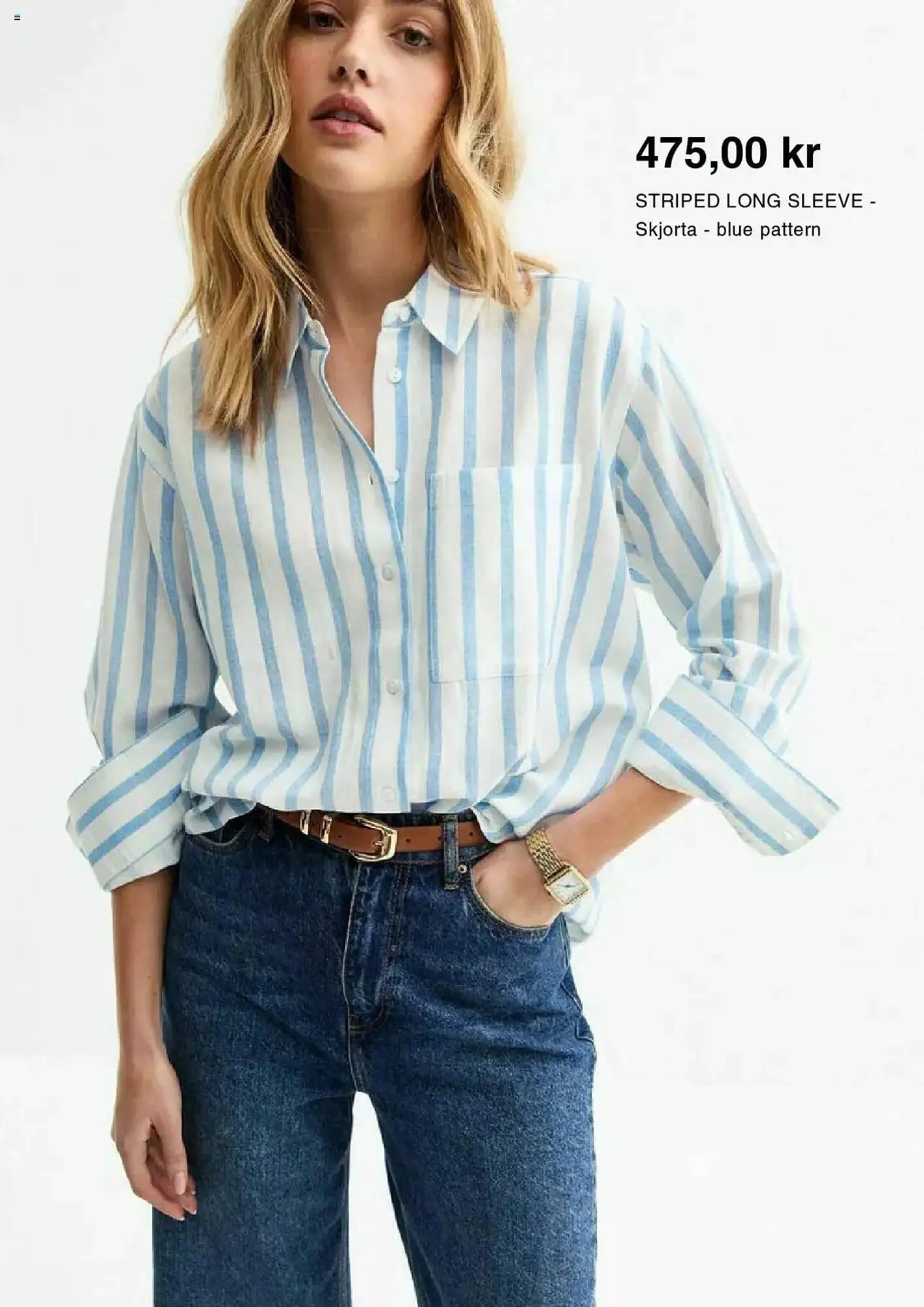 Zalando reklamblad från 1 maj till 31 maj 2025 - Reklamblad sidor 9