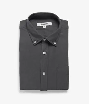 Oxfordskjorta regular fit