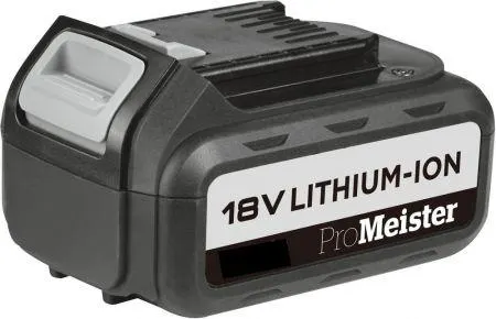 Batteri 18V 2Ah