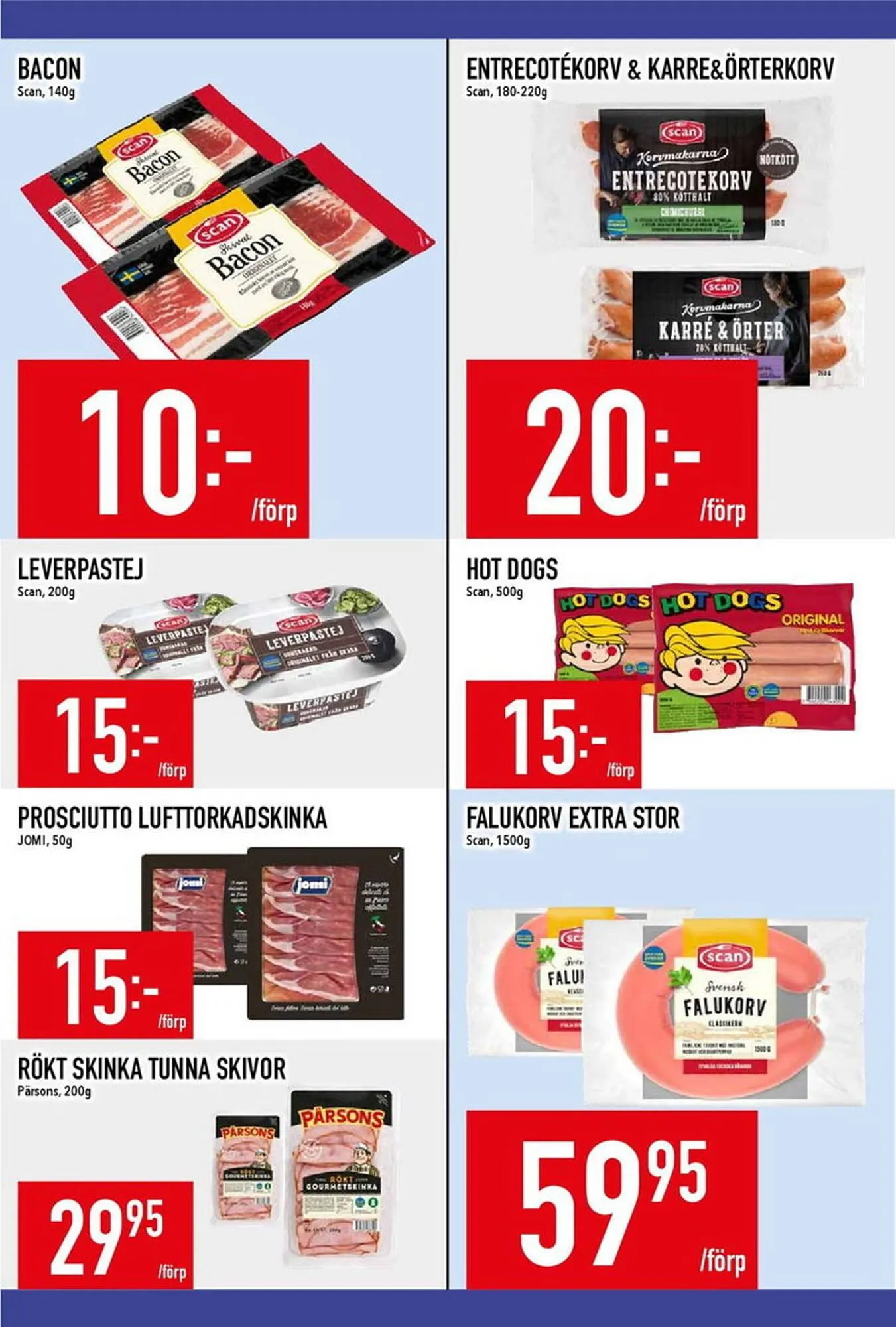 Matdax reklamblad från 12 januari till 18 januari 2026 - Reklamblad sidor 12
