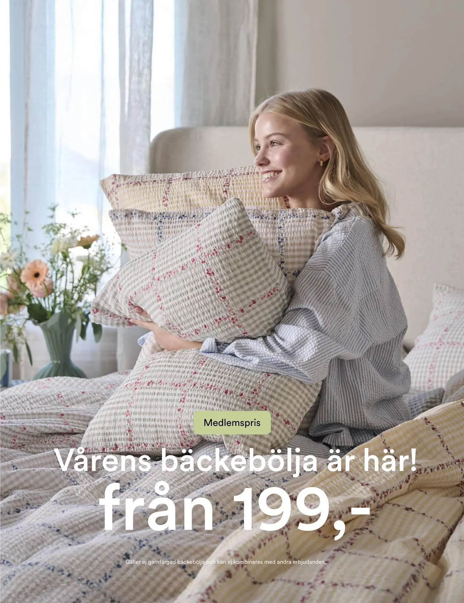Hemtex reklamblad från 15 mars till 30 mars 2026 - Reklamblad sidor 7