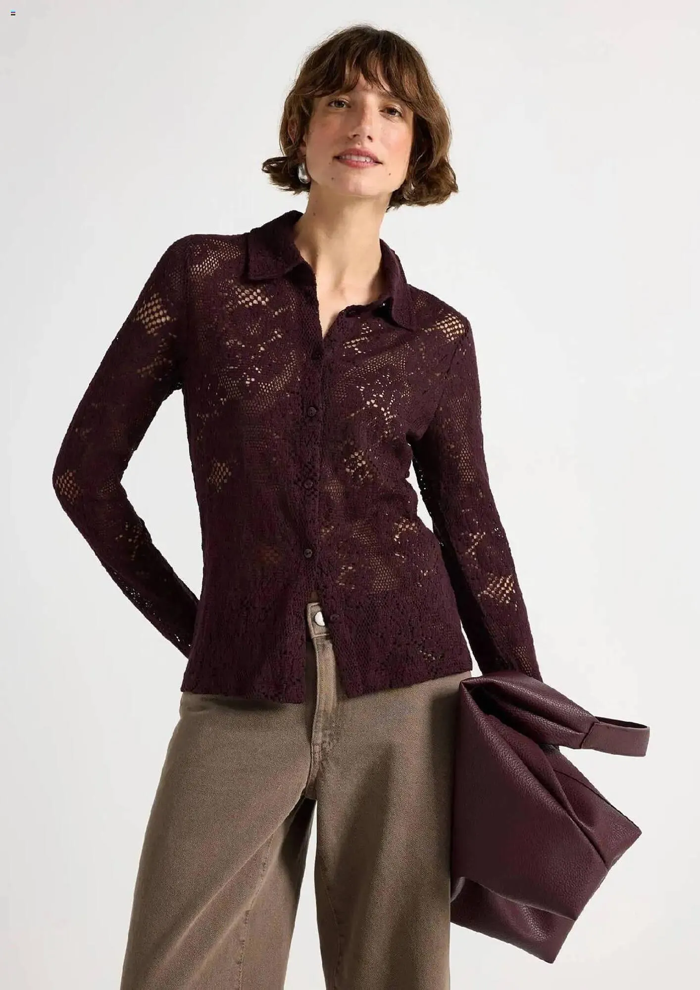 Lindex reklamblad från 1 oktober till 31 oktober 2025 - Reklamblad sidor 7