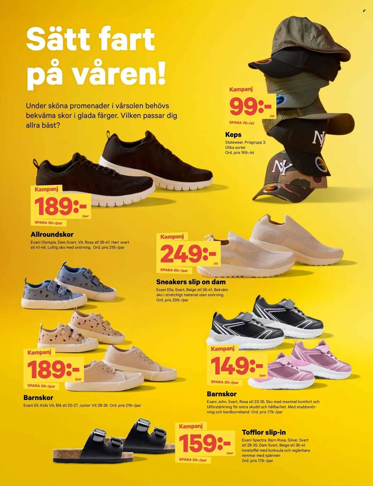 City Gross reklamblad från 14 april till 21 april 2025 - Reklamblad sidor 32