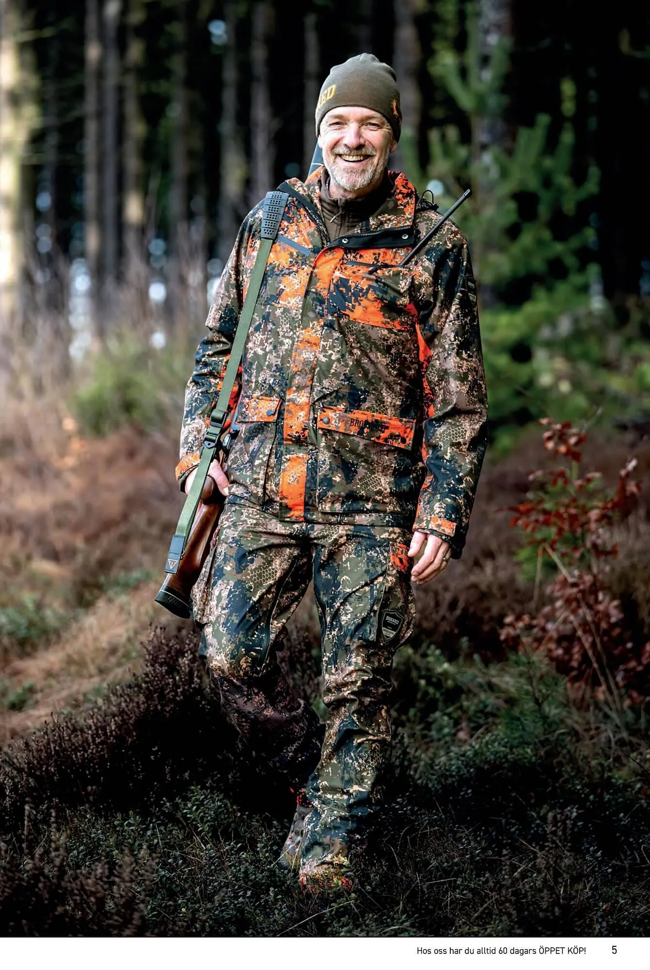 Engelsons reklamblad från 1 juli till 31 juli 2025 - Reklamblad sidor 5
