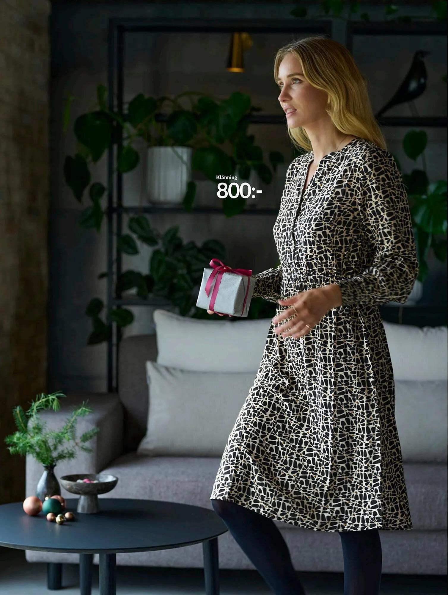 Bon'a Parte reklamblad från 6 november till 24 december 2023 - Reklamblad sidor 11