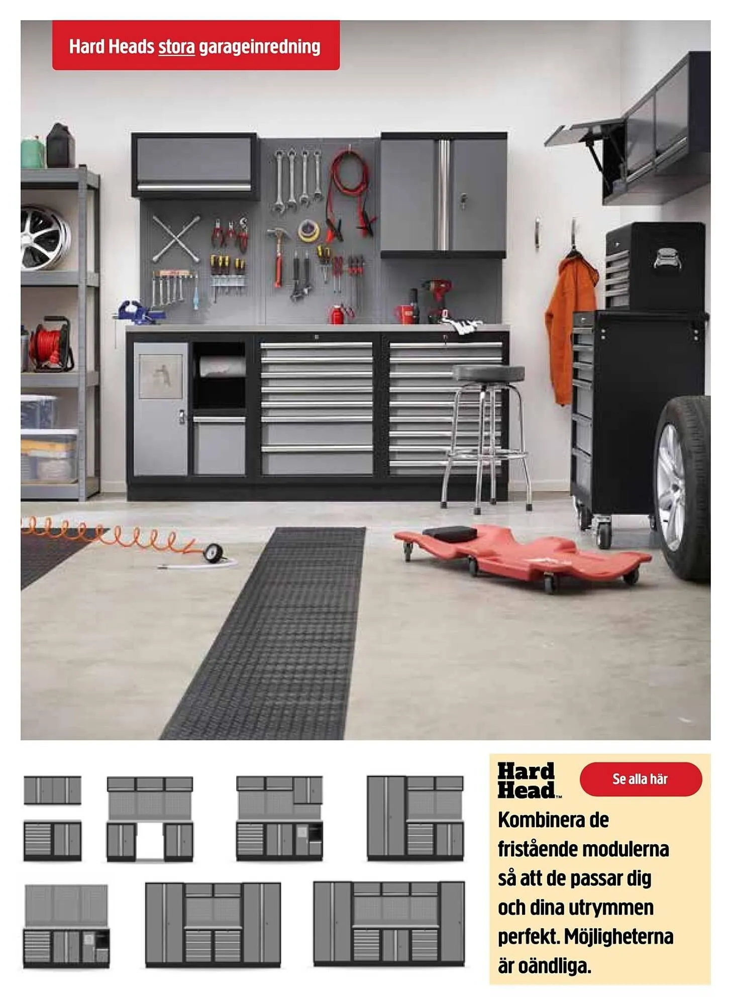 Jula reklamblad från 15 januari till 28 januari 2026 - Reklamblad sidor 13
