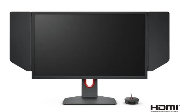 ZOWIE 25'' XL2546K DyAc+ 240 Hz e-Sports Monitor