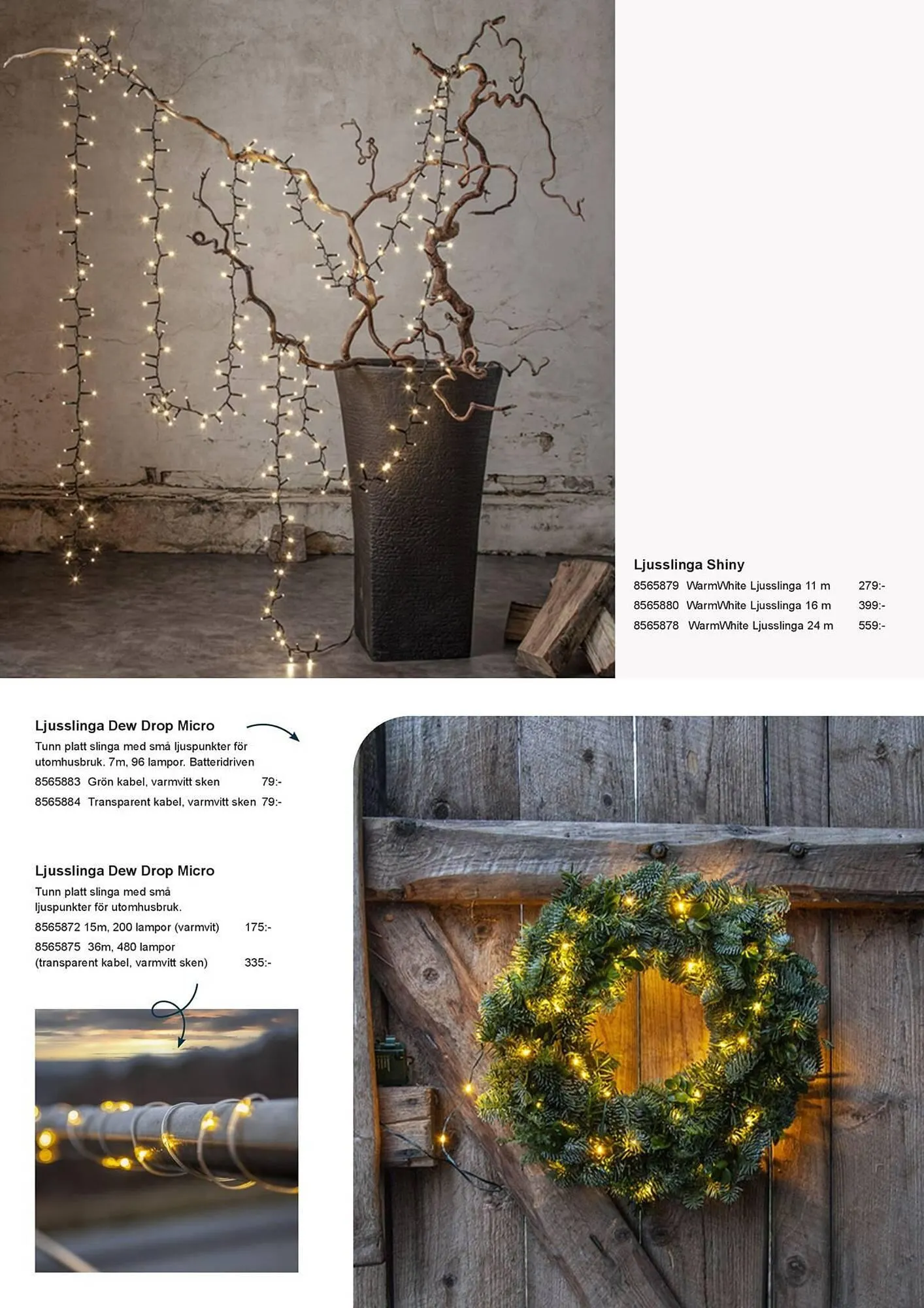 Office Depot reklamblad från 7 oktober till 25 december 2025 - Reklamblad sidor 17