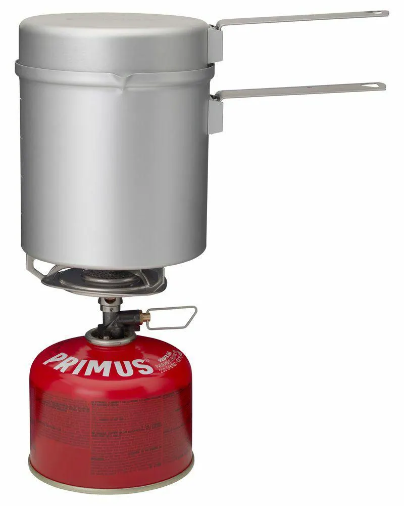 Primus Essential Trail Kit