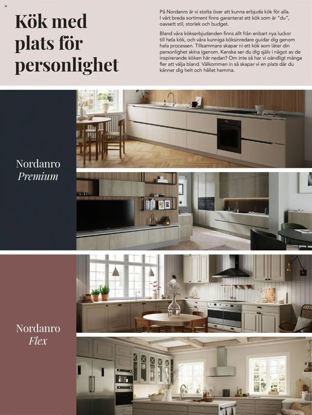 Elon - erbjudanden från 19 augusti till 1 september 2024 - Reklamblad sidor 15