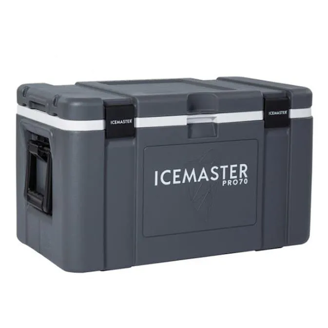 Kyl/frysbox Icemaster