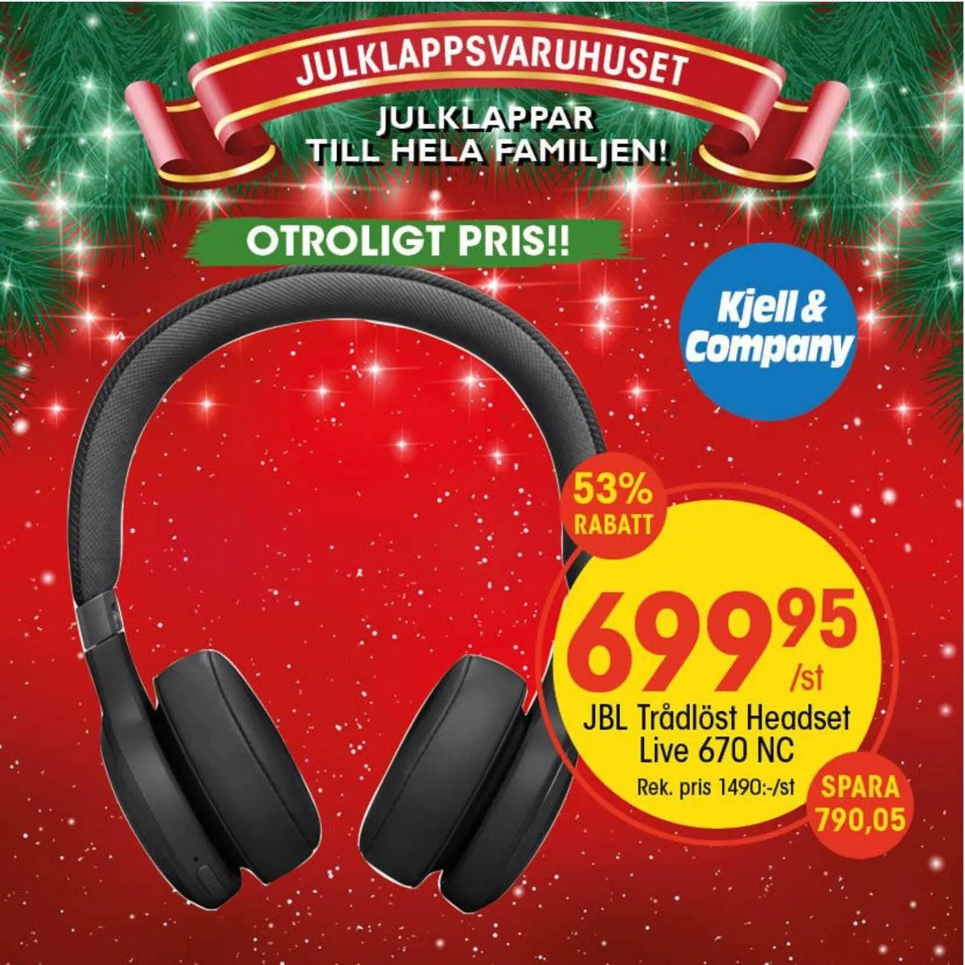 EKO reklamblad från 26 december till 1 januari 2026 - Reklamblad sidor 4