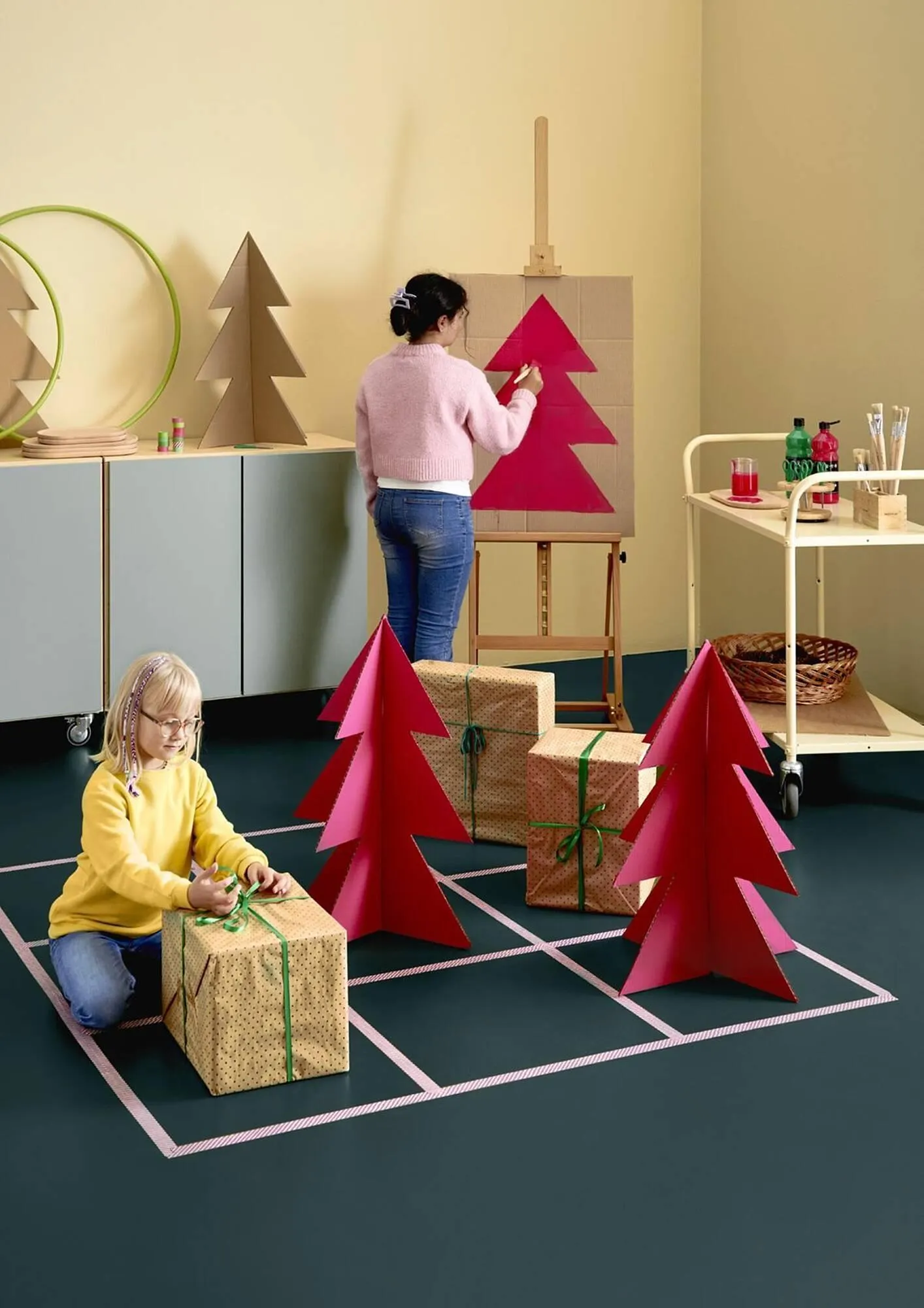 Lekolar reklamblad från 26 november till 31 december 2025 - Reklamblad sidor 22