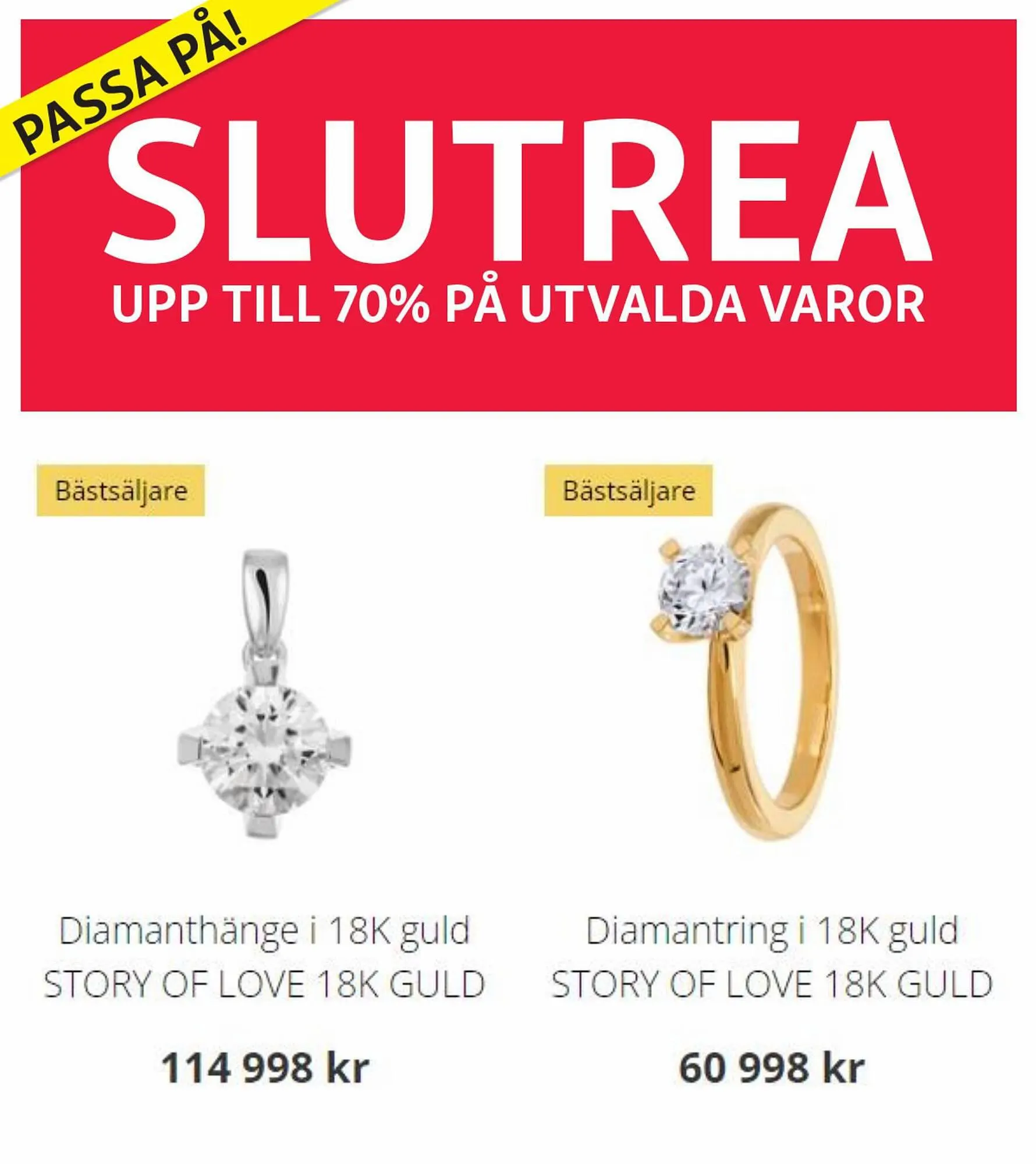 Guldfynd reklamblad från 11 juli till 31 juli 2023 - Reklamblad sidor 8