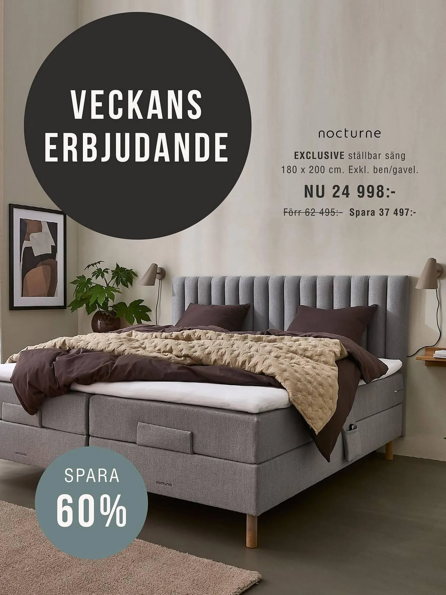ILVA reklamblad från 10 april till 16 april 2025 - Reklamblad sidor 11
