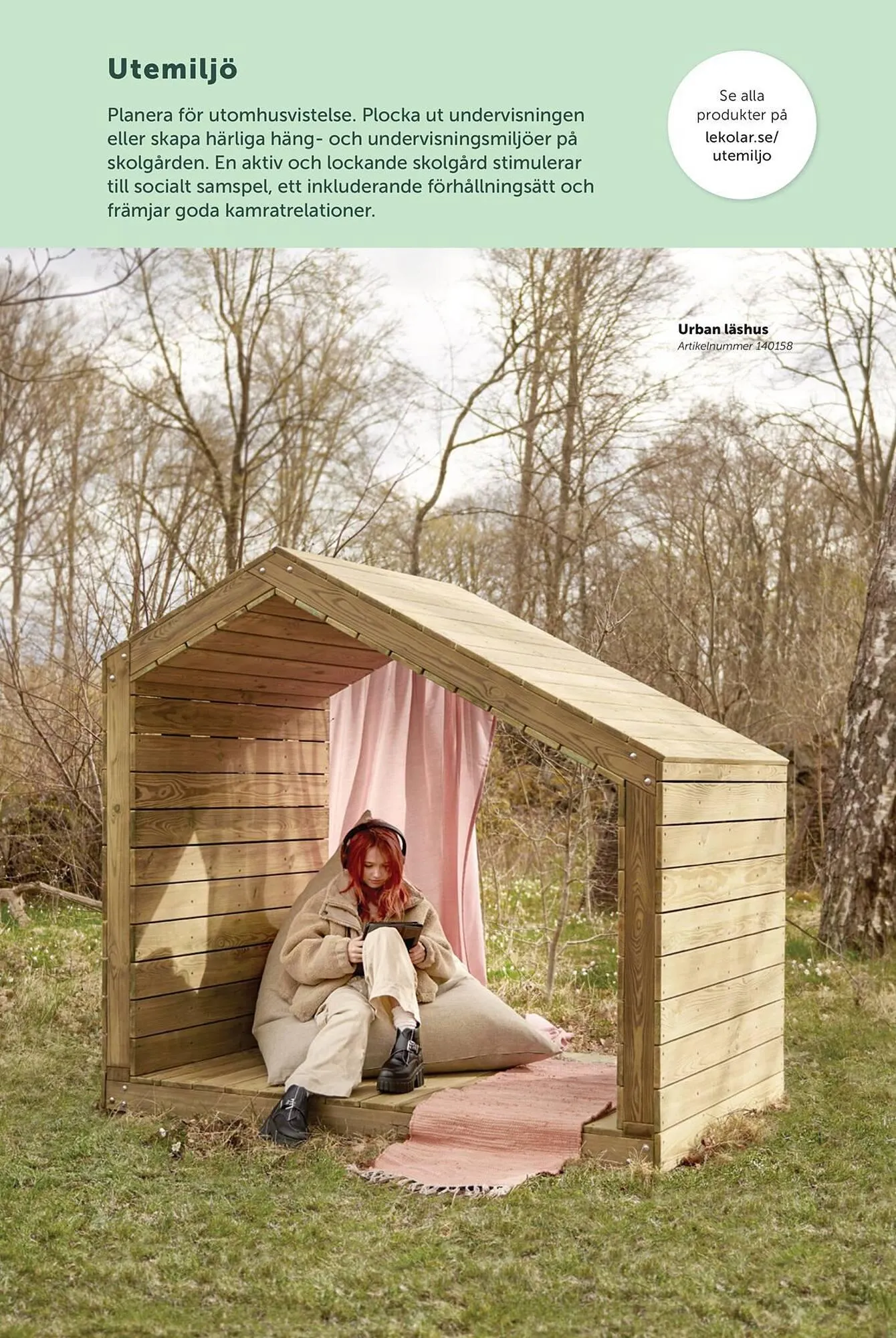 Lekolar reklamblad från 23 februari till 31 december 2024 - Reklamblad sidor 50