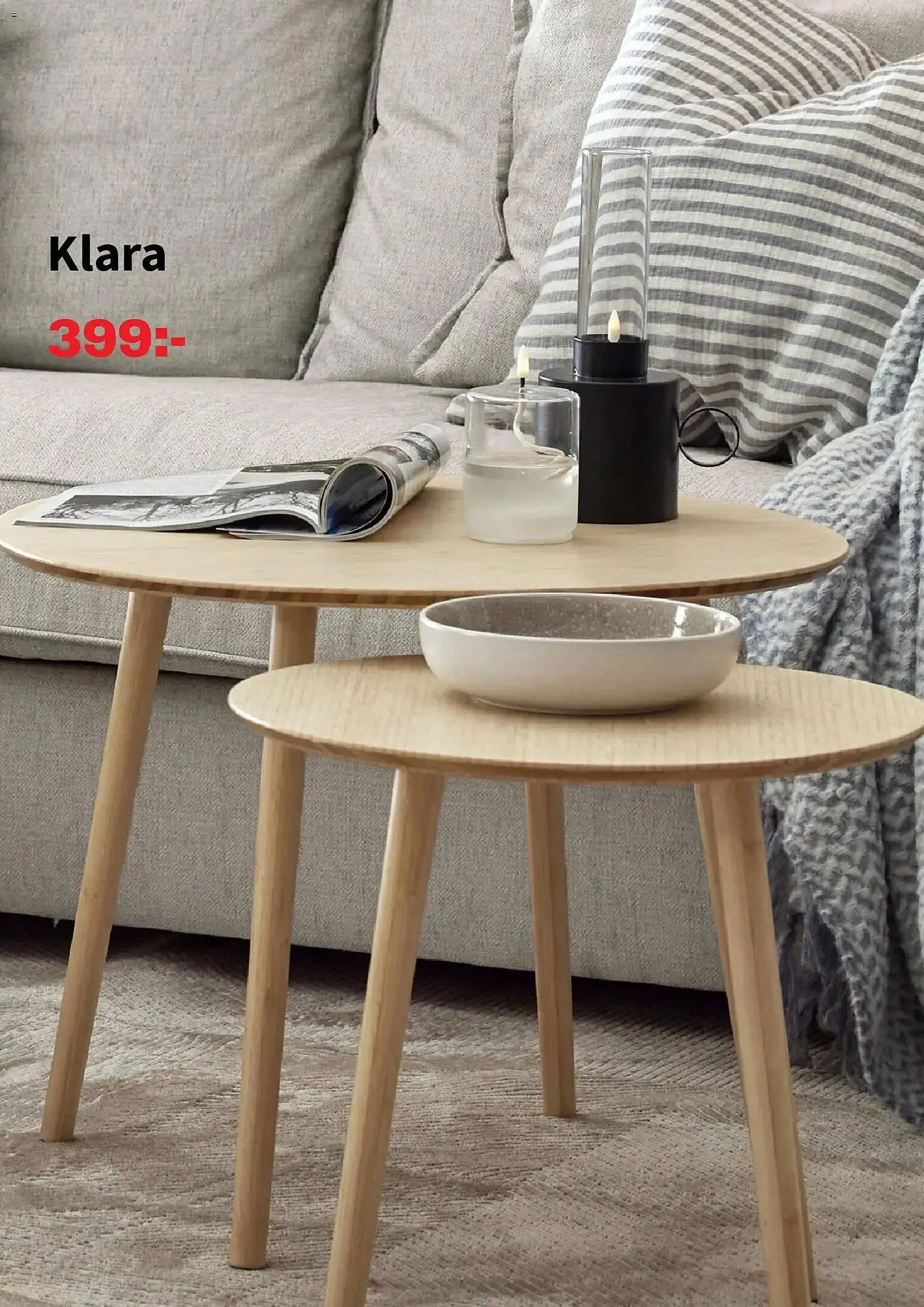 Mio reklamblad från 10 november till 23 november 2025 - Reklamblad sidor 8