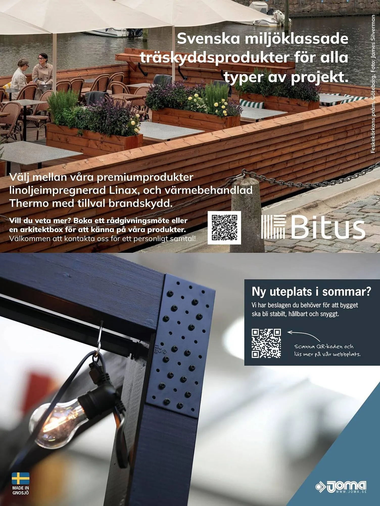 XL-Bygg reklamblad från 19 juni till 13 juli 2025 - Reklamblad sidor 9