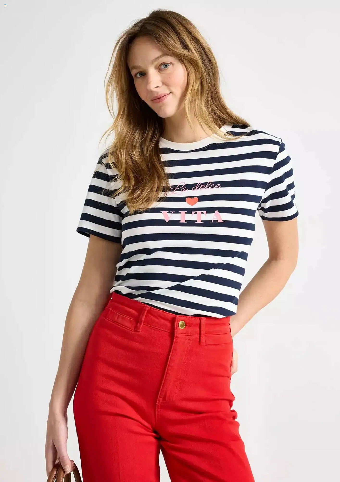 Lindex reklamblad från 1 april till 30 april 2026 - Reklamblad sidor 2