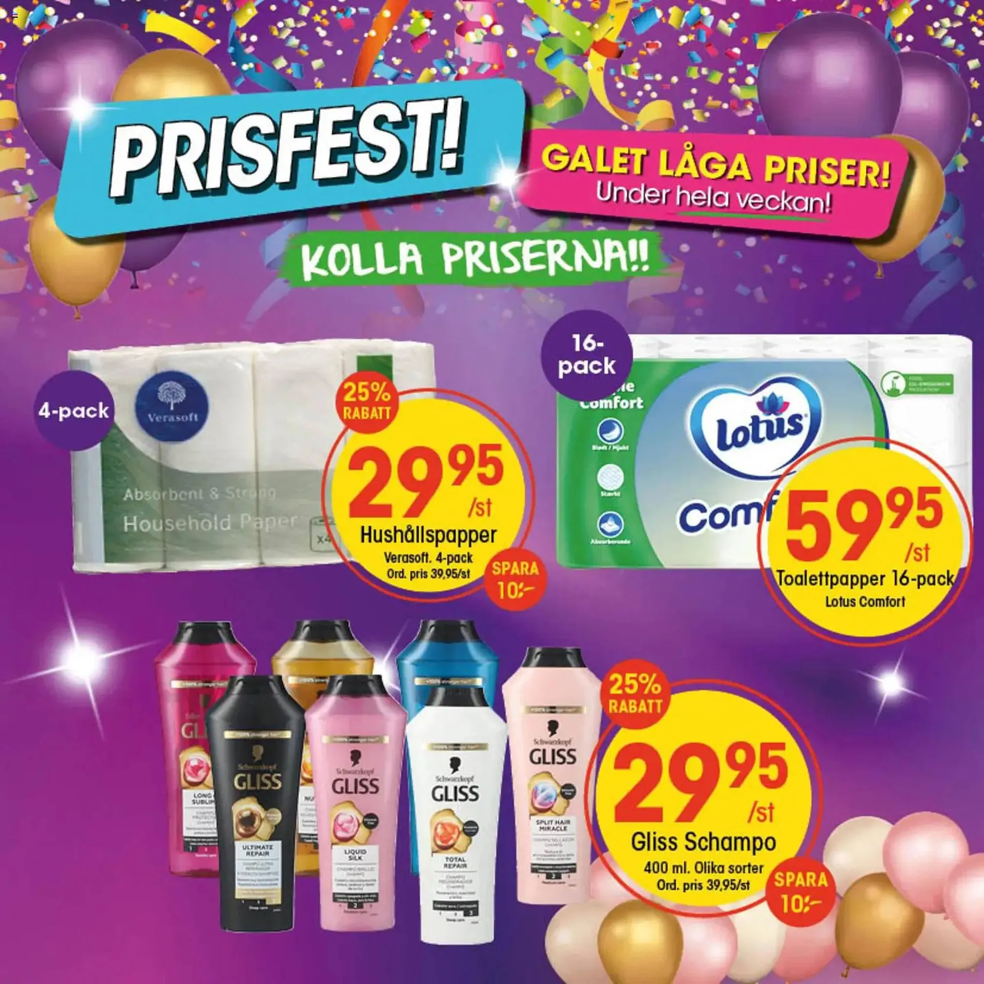 EKO reklamblad från 12 januari till 18 januari 2026 - Reklamblad sidor 4