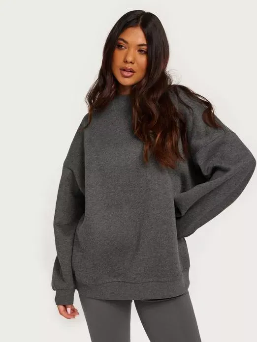 My Favorite Oversize Sweat