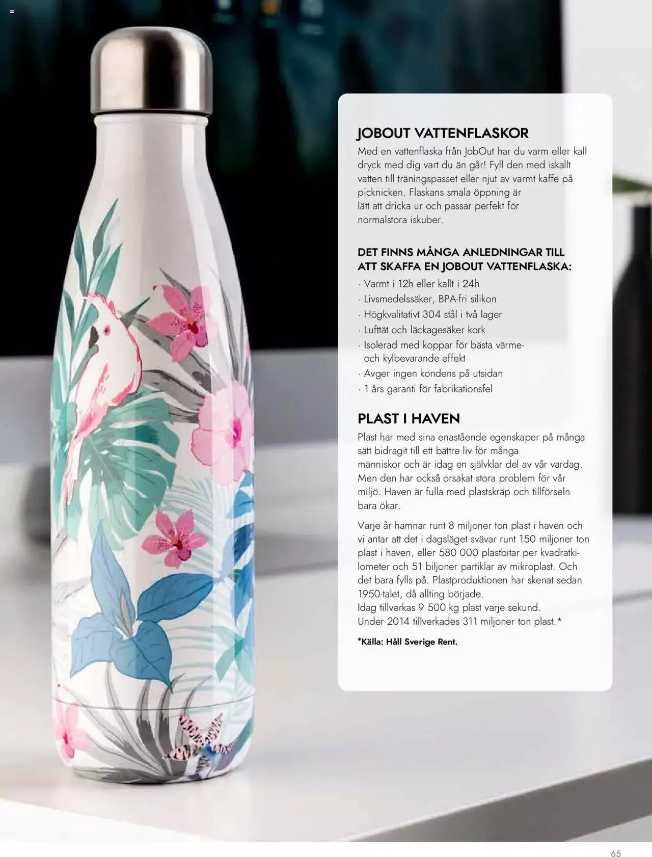 Almanackor och Kalendrar 2023 från 10 april till 31 december 2023 - Reklamblad sidor 65