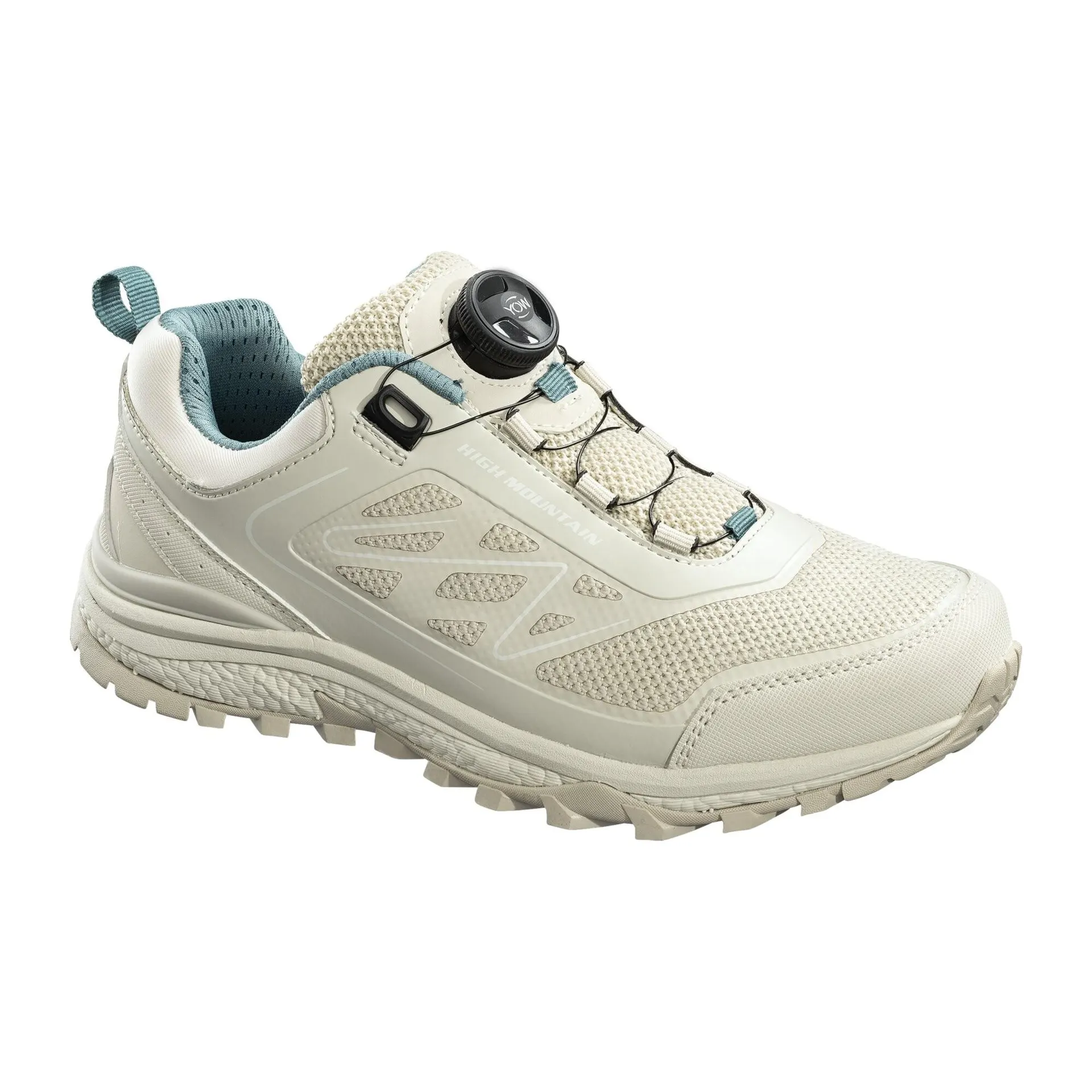 Walkingsko Travel Dam Beige
