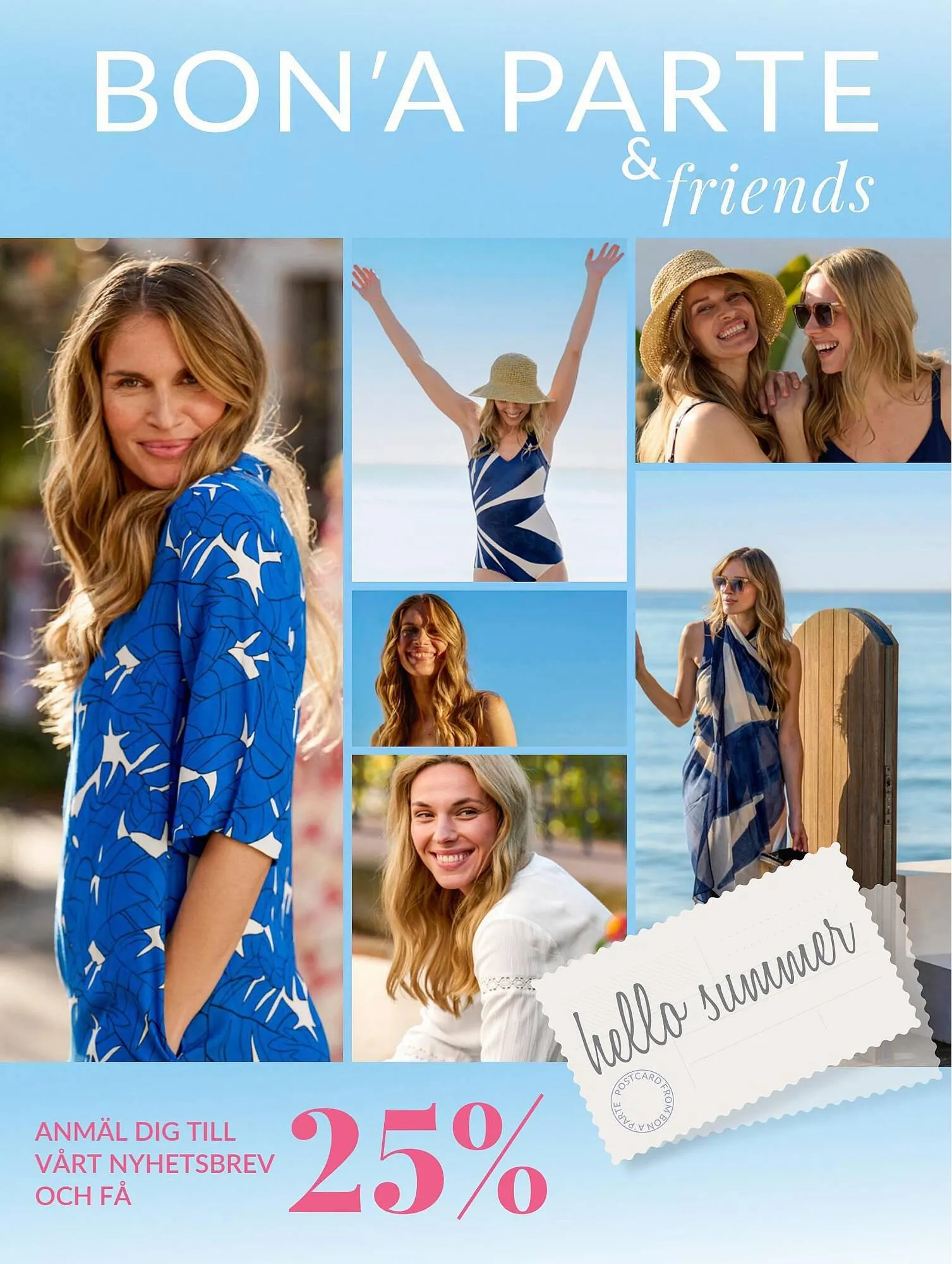 Bon'a Parte reklamblad från 13 juni till 15 juli 2023 - Reklamblad sidor 3
