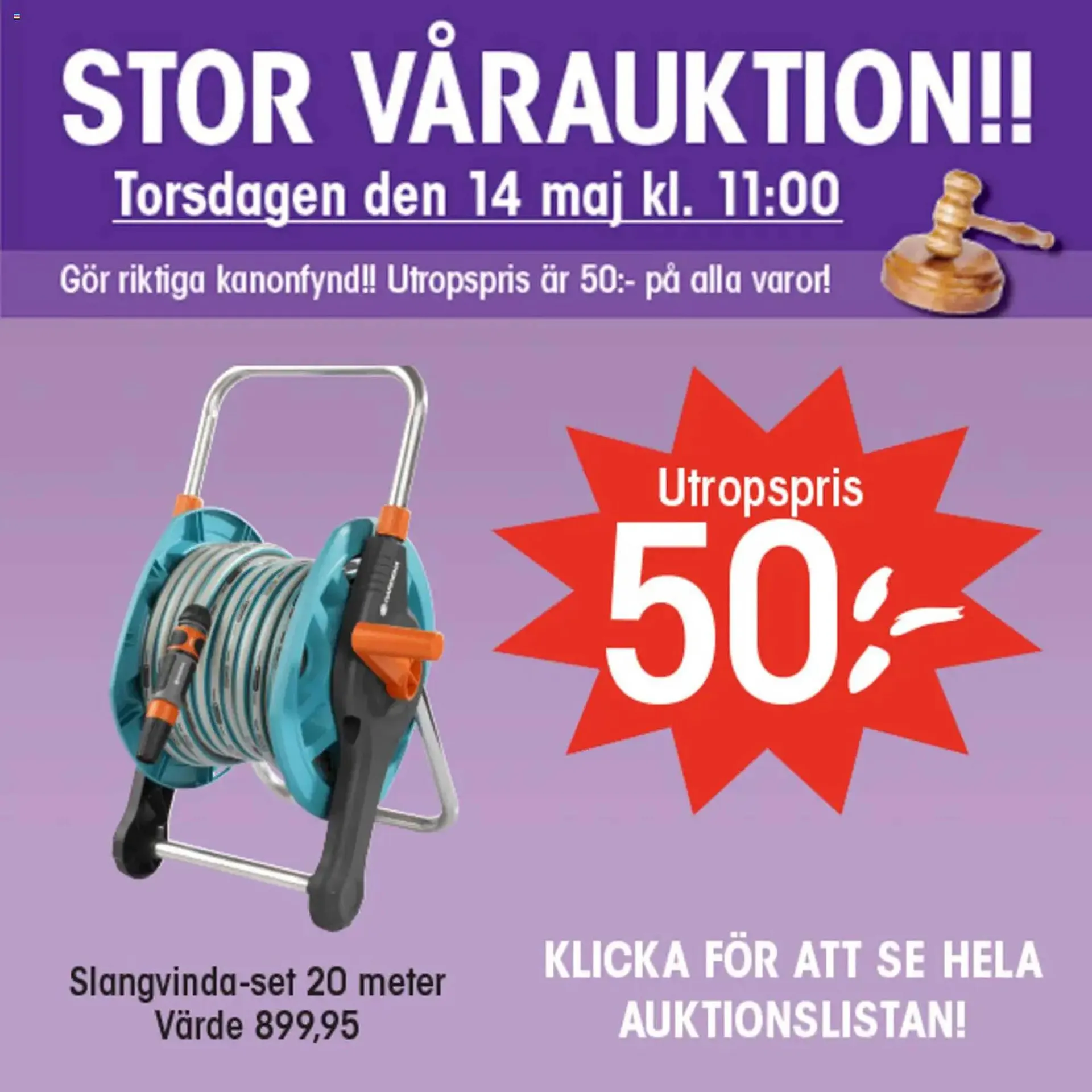 EKO reklamblad från 12 maj till 19 maj 2026 - Reklamblad sidor 3