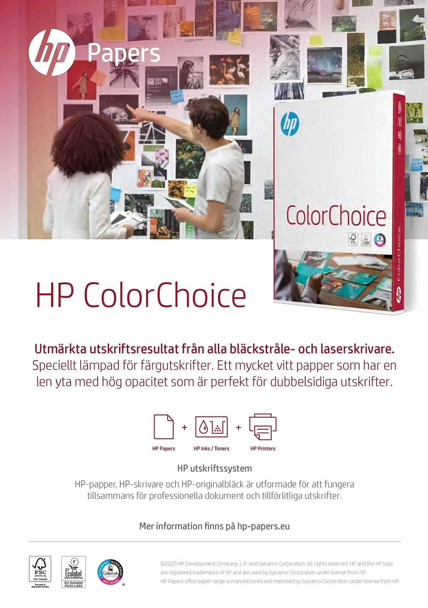 Office Depot reklamblad från 1 januari till 30 juni 2025 - Reklamblad sidor 6
